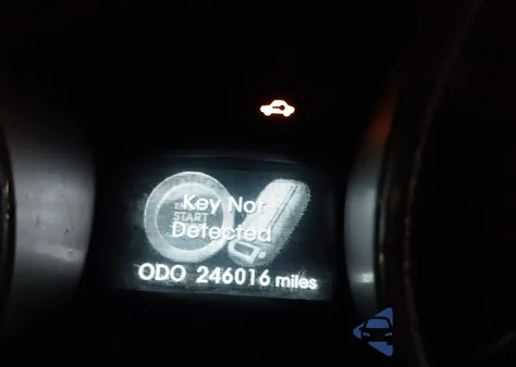 2011 Hyundai Sonata Se из США, поврежденный, VIN 5NPEC4AC1BH202977